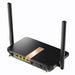 EAN 6971690792060 - Cudy LT500D router inalámbrico Ethernet rápido Doble banda (2,4 GHz / 5 GHz) 4G Negro imagen 2