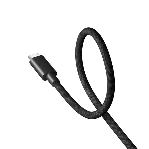 EAN 6932554444044 - Xiaomi BHR087BGL cable USB USB4 Gen 3x2 1 m USB C Gris imagen 2