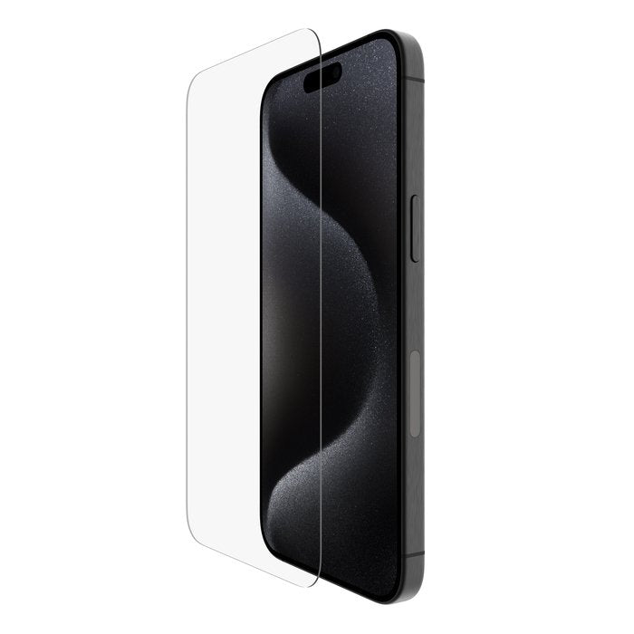 EAN 0745883866557 - Belkin ScreenForce Protector de pantalla Apple 1 pieza(s) imagen 1