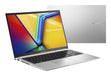 EAN 4711636056205 - ASUS Vivobook 15 M1502YA-BQ650W AMD Ryzen™ 7 39,6 cm (15.6") DDR4-SDRAM Wi-Fi 6E (802.11ax) Negro, Plata imagen 7