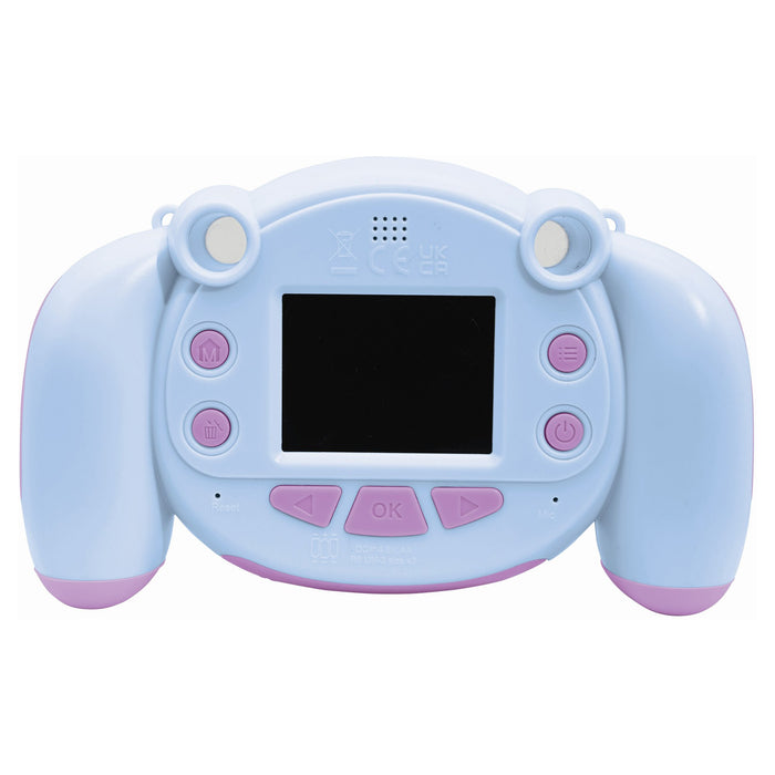 EAN 3380743099613 - Lexibook DJ080FZ electrónica para niños Cámara digital para niños imagen 3