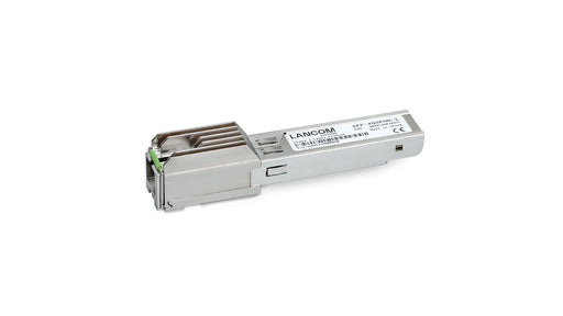 EAN 4044144602078 - LANCOM SFP-XGSPON-1 red modulo transceptor Fibra óptica 10000 Mbit/s imagen 1