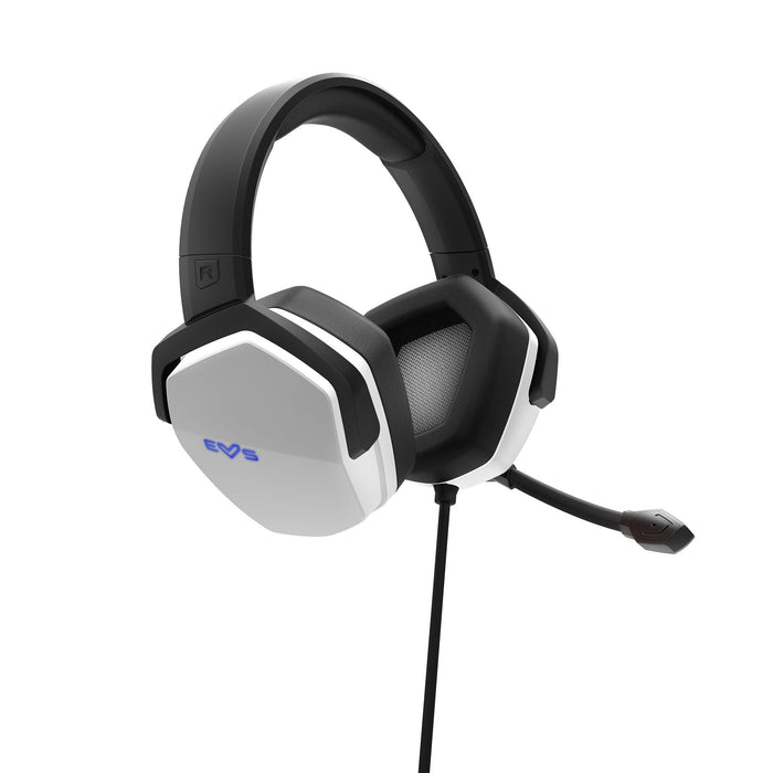 EAN 8432426452880 - Energy Sistem ESG 4 WHITE Thunder Auriculares Alámbrico Diadema Juego USB tipo A Blanco imagen 5