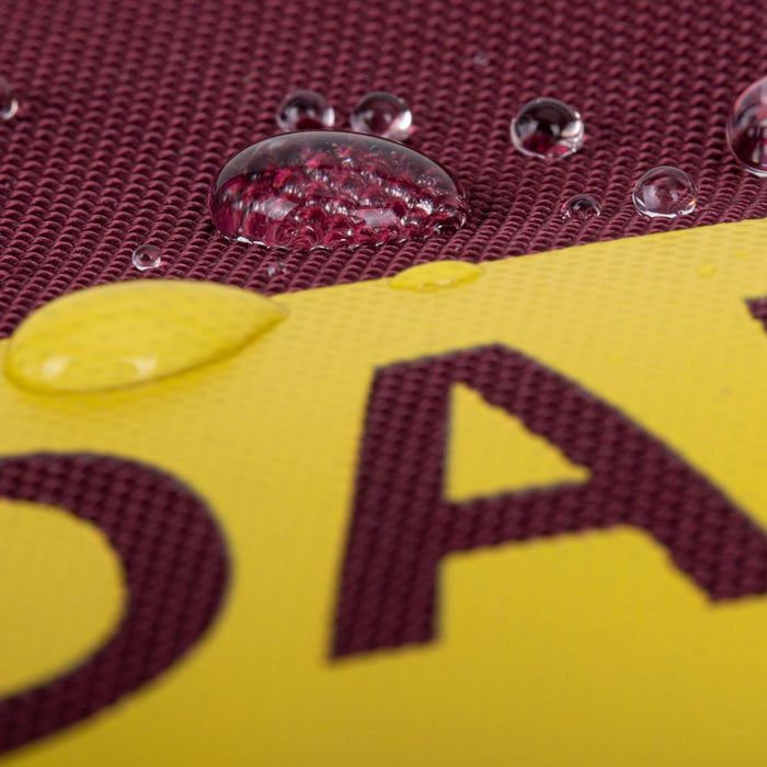 EAN 4260709010434 - Rivacase Erebus 33,8 cm (13.3") Mochila Borgoña imagen 16