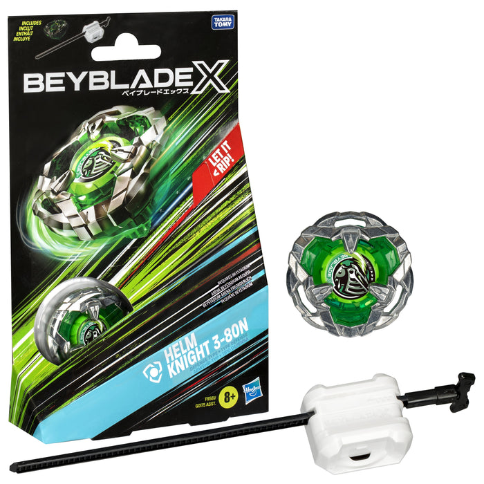 EAN 5010996257192 - Beyblade G0175EU4 juego y juguete de habilidad/activo Batalla de trompos imagen 12