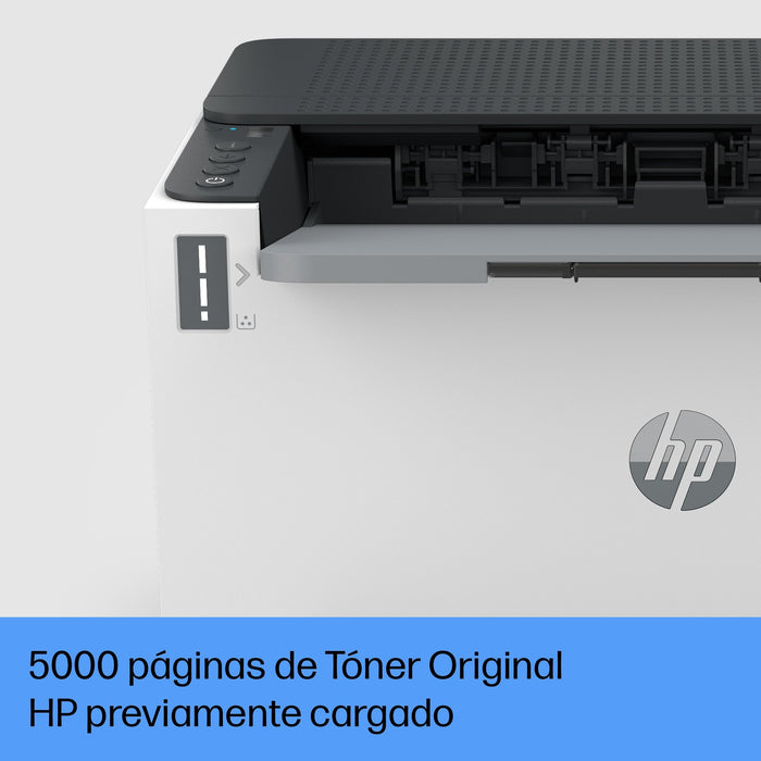 EAN 0195908727538 - HP LaserJet Tank 1504w Printer 600 x 600 DPI A4 Wifi imagen 7