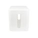 EAN 4052792038392 - LogiLink KAB0061 organizador de cables Caja de cables Blanco 1 pieza(s) imagen 2