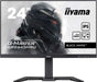 EAN 4948570124718 - iiyama G-MASTER GB2445HSU-B2 LED display 60,5 cm (23.8") 1920 x 1080 Pixeles Full HD Negro imagen 1