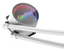 EAN 8436624420146 - CoolBox Infinite Liquid 240 ARGB Procesador Sistema de refrigeración líquida todo en uno 12 cm Blanco 1 p imagen 2
