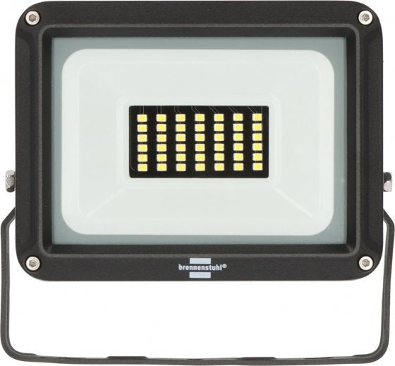 EAN 4007123684861 - Brennenstuhl 1171250241 Reflector Negro 20 W LED D imagen 2