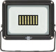 EAN 4007123684861 - Brennenstuhl 1171250241 Reflector Negro 20 W LED D imagen 2