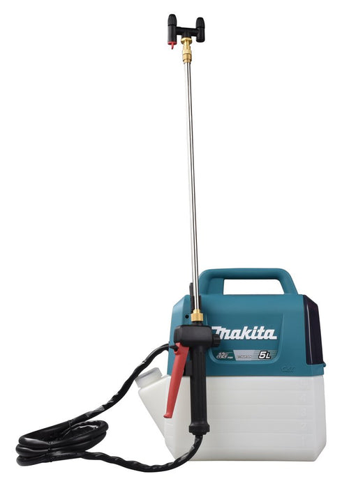 EAN 0088381741606 - Makita US053DZ rociador de jardín Pulverizador manual 5 L imagen 8