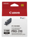 EAN 4549292242485 - Canon PFI-5100 MBK cartucho de tinta 1 pieza(s) Original Negro mate imagen 1