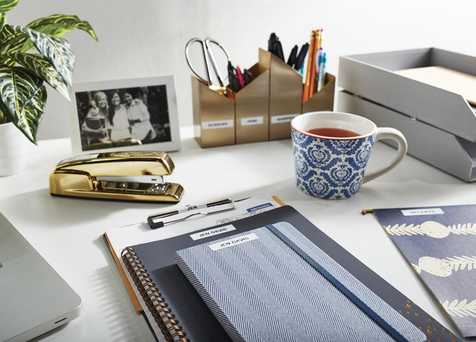 EAN 3026981745942 - DYMO LetraTag 100T impresora de etiquetas QWERTZ imagen 3