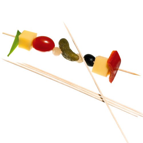 EAN 4050498269072 - Susy Card 40027869 brocheta 100 pieza(s) Madera imagen 1