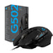 EAN 5099206080263 - Logitech G 910-005470 ratón Juego mano derecha USB tipo A Óptico 25600 DPI imagen 16