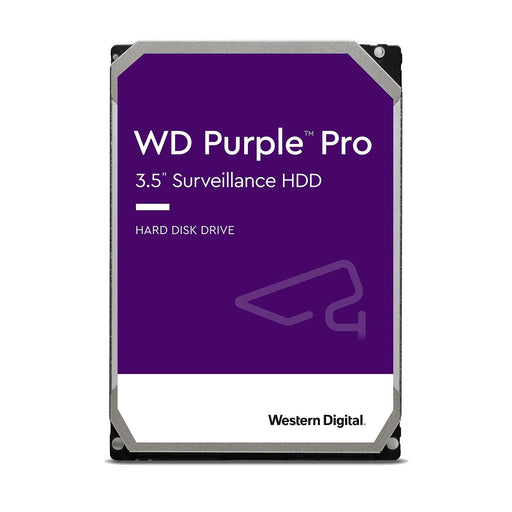 EAN 0718037889368 - Western Digital Purple Pro disco duro interno 10 TB 7200 RPM 512 MB 3.5" Serial ATA III imagen 1