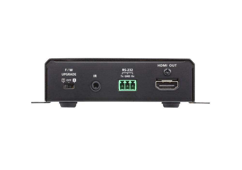 EAN 4719264645792 - ATEN VE1812-AT-G extensor audio/video Transmisor y receptor de señales AV Negro imagen 4