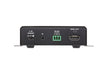 EAN 4719264645792 - ATEN VE1812-AT-G extensor audio/video Transmisor y receptor de señales AV Negro imagen 4