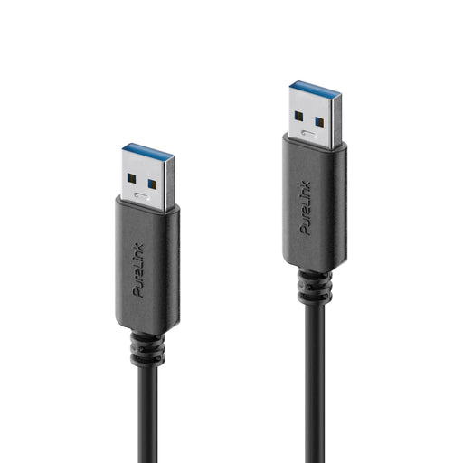 EAN 4251364730829 - PureLink IS2411-005 cable USB USB 3.2 Gen 2 (3.1 Gen 2) 0,5 m USB A Negro imagen 1