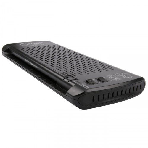 EAN 4030152031399 - Olympia 3139 laminador Plastificadora en frío/caliente 380 mm/min Negro imagen 4