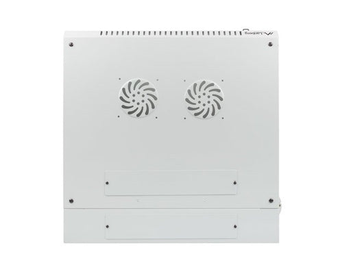 EAN 5901969403916 - Lanberg WF02-6606-10S armario rack 6U Bastidor de pared Gris imagen 1