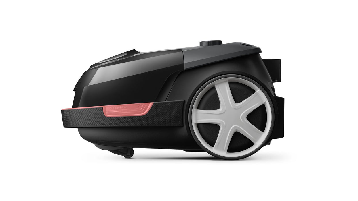 EAN 8720389038303 - Philips 6000 series XD6142/12 aspiradora 4 L Aspiradora cilíndrica Secar 900 W Bolsa para el polvo imagen 5