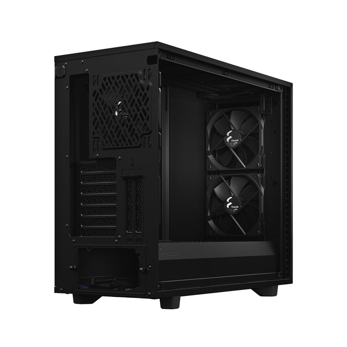 EAN 7340172702214 - Fractal Design Define 7 Midi Tower Negro imagen 12