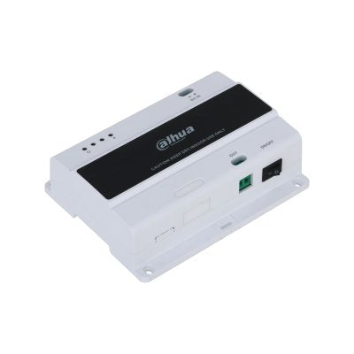 EAN 6923172522115 - Dahua Technology VTNS1001B-2 Tablero de interruptores imagen 2