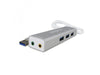 EAN 8435099524441 - Approx APPUSB51HUB tarjeta de audio 5.1 canales USB imagen 3