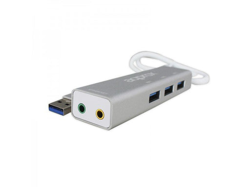 EAN 8435099524441 - Approx APPUSB51HUB tarjeta de audio 5.1 canales USB imagen 3