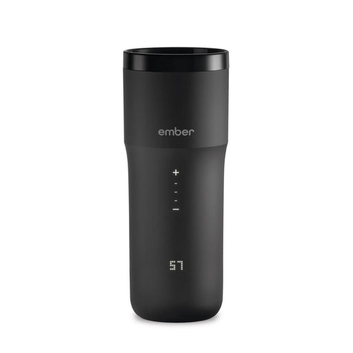 EAN 0810011402393 - Ember Technologies Ember Travel Mug 2+ Uso diario 355 ml Negro imagen 1