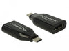 EAN 4043619629787 - DeLOCK 62978 Adaptador gráfico USB 4096 x 2160 Pixeles Negro imagen 1