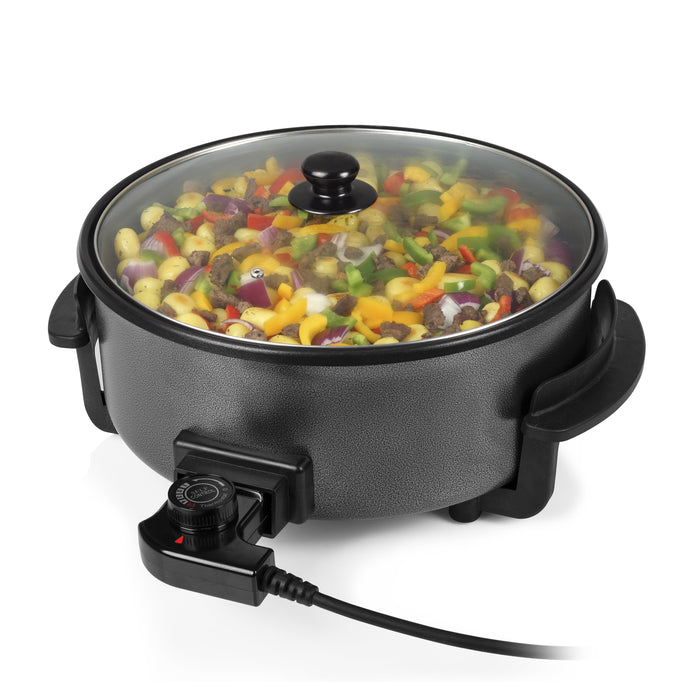 EAN 8713016088864 - Tristar PZ-9135 sartén eléctrica imagen 7