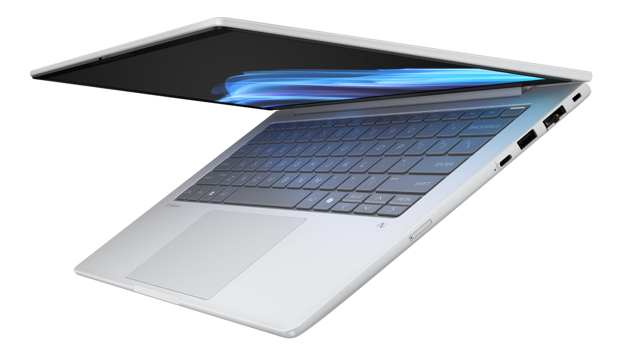 EAN 199251415098 - HP EliteBook 8 G1i 14 inch Notebook Next Gen AI PC Wolf Pro Security Edition Copilot+ PC Intel Core Ultra  imagen 14