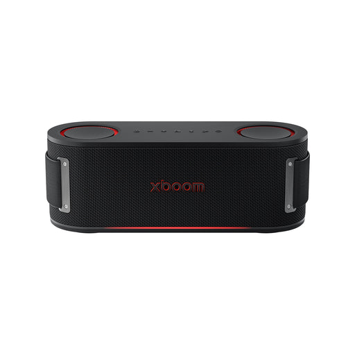 EAN 8806096327241 - LG xboom Bounce by will.i.am Altavoz portátil estéreo Negro 40 W imagen 1