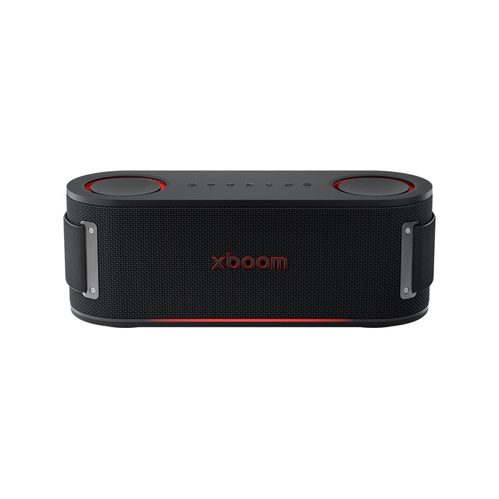 EAN 8806096327241 - LG xboom Bounce by will.i.am Altavoz portátil estéreo Negro 40 W imagen 1
