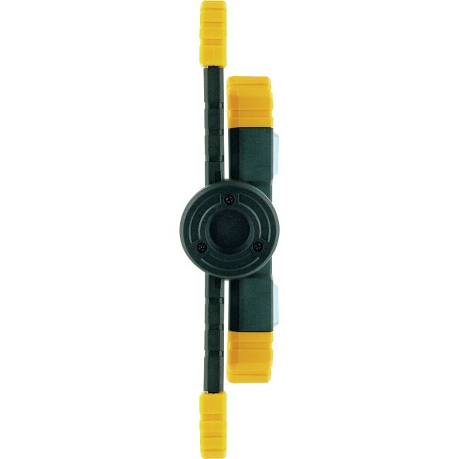 EAN 4004005029574 - Schwaiger WLED3 0513 Negro, Amarillo LED imagen 4