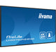 EAN 4948570123469 - iiyama LH5575UHS-B1AG pantalla de señalización Pantalla plana para señalización digital 138,7 cm (54.6")  imagen 6