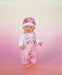 EAN 4001167839430 - BABY born Onesie with Hat 43cm Juego de ropita para muñeca imagen 4