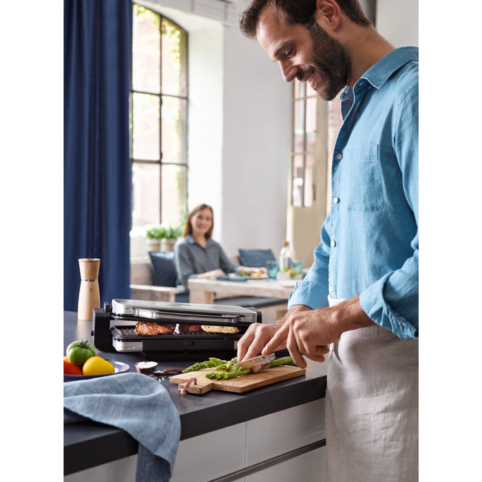 EAN 4211129127462 - WMF Lono 0415110011 parrilla eléctrica de contacto imagen 10