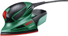 EAN 3165140718004 - Bosch PSM 100 A Multilijadora 26000 OPM Negro, Verde, Rojo imagen 1