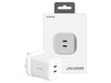 EAN 5056304398256 - 2-Power 2PWC65W02G-UK adaptador e inversor de corriente Blanco imagen 4