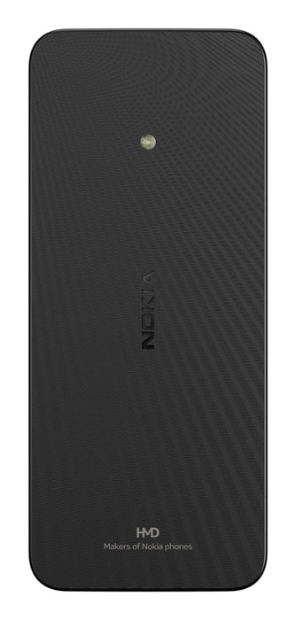 EAN 6438409094759 - HMD Nokia 215 (2024) 7,11 cm (2.8") 99 g Negro Característica del teléfono imagen 2