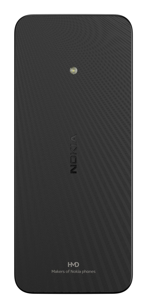 EAN 6438409094759 - HMD Nokia 215 (2024) 7,11 cm (2.8") 99 g Negro Característica del teléfono imagen 2