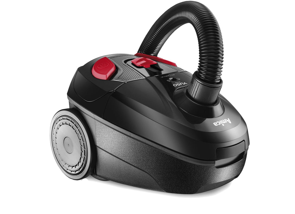 EAN 5906006907839 - Amica Yugo VM1043 1,5 L Aspiradora cilíndrica 900 W Bolsa para el polvo imagen 2