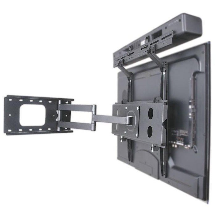 EAN 8054529020683 - Techly ICA-PLB 102S soporte para TV Negro imagen 12