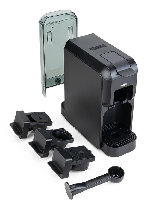 EAN 7044876022950 - Wilfa 602295 cafetera eléctrica Semi-automática Cafetera de filtro imagen 6