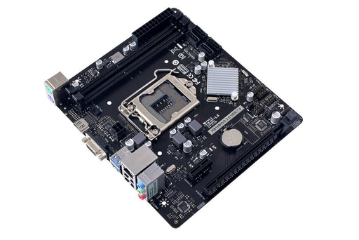 EAN 4712960685598 - Biostar H81MHV3 3.0 H81 Intel® H81 LGA 1150 (Zócalo H3) micro ATX imagen 2