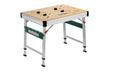 EAN 4061792253582 - Metabo MWB 100 mesa para exterior Beige, Metálico Forma rectangular imagen 12